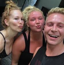 Danielle Flora's Instagram, Twitter & Facebook