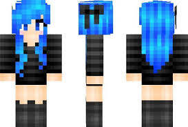 Pin By Rose Prince On Gala S Favorites Minecraft Skins Blue Minecraft Skins Cool Minecraft Skins