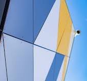 Six Benefits of Rainscreen Cladding Façades