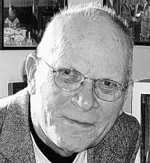 David Felt Obituary (2016)