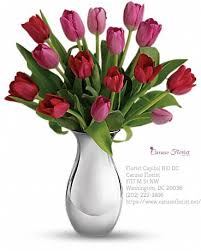 Same day delivery is available for orders made before 1:00 p.m. Best Florist In Capitol Hill Dc