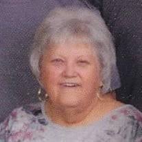 Obituary information for Lela J. Groves