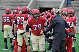 66 Expository Harvard Football Depth Chart 2019