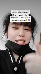 DON'T FORGET THIS IS WHAT IVE BEEN SAYIIIING KIRO HONJOO (JIRO'S BEST  FRIEND) SO FINEE 😩🛐✨ I MEAN HIM & JIRO ITHEY'RE BOTH GOOD-LOOKINGBEST  FRIENDS #thewindrises #kirohonjo #ghibilstudio#ghibilistudio ...