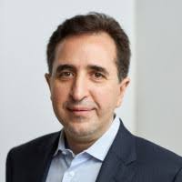 Alexandre Nadeau Email & Phone Number