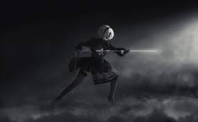 You can also upload and share your favorite nier: 2560x1440 Nier Automata Cosplay 1440p Resolution Wallpaper Hd Games 4k Wallpapers Images Photos And Background Wallpapers Den