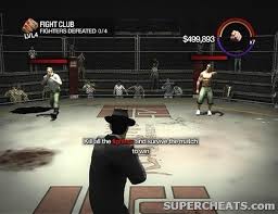Oct 14, 2008 · saints row 2; Fight Club Saints Row 2 Guide And Walkthrough