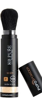 PUPO POWDER - KB Pure