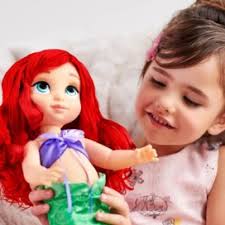 Disney Dolls