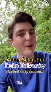 Aiden Schaefer