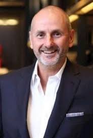 The Body Shop tem novo presidente interino