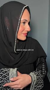 by Anna Abaya Outfits