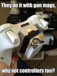 5) do not bombard submission posts with requests. Am I The Only One That Does This Video Games Funny Funny Gaming Memes Funny Games