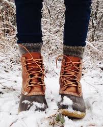 Let's get back to how to style l.l. Excellent Duck Boots Ideas For Women