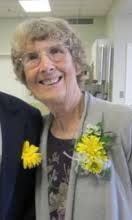 Obituary information for Vyrna N. Brown