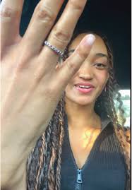 Which Hand Do You Place Purity Ring