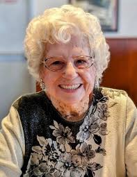 Betty Claire Dennis Obituary August 27, 2024