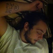 Kyle Swann (@kyyyboy)