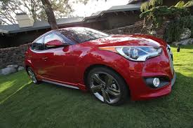 Mat technology (most advanced technology). 2013 Hyundai Veloster Turbo Goes To The Matte