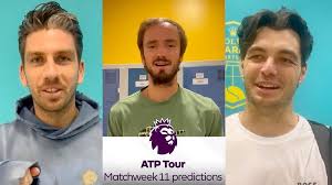 ¡Pronostica y Gana! Desafía a Estrellas ATP con tus Predicciones de la Premier League