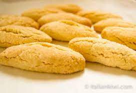 Italian Kiwi Elsie S Fingers Sugar Rolled Biscuits Italian Kiwi