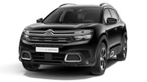 Sa suspension fait appel à une technologie de butées hydrauliques progressives. Citroen C5 Aircross 1 6 Hybrid 225 Shine Pack E Eat8 Neuve Hybride Essence Electrique 5 Portes Les Mureaux Ile De France