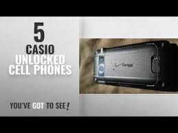 These include the most popular brands, like apple , samsung , google , asus and more. Top 5 Casio Unlocked Cell Phones 2018 Best Sellers Casio Gzone Ravine 2 Verizon Youtube