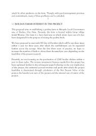 Business Plan For A Poultry Farm Investment Poultry Farm Business Planning How To Plan
