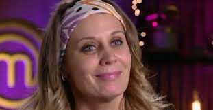 Rocío marengo volvió recargada, con el paso del koala y un estricto pedido de su novio, eduardo fort. Rocio Marengo Cheated Again On Masterchef Celebrity And Provoked The Outrage Of Her Colleagues Archyde