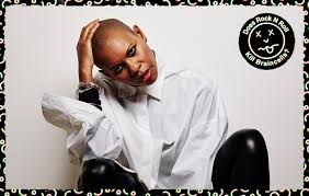 Two black guys showing 62 of 356. Does Rock N Roll Kill Braincells Skin Skunk Anansie Nme
