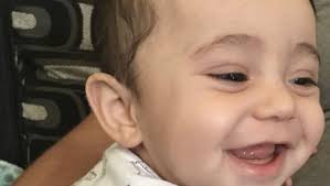 Fundraiser by Mabel Bermudez : Support Aiden Bermudez fight against Leukemia