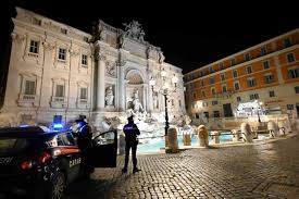 Zone rosse e divieto spostamenti regioni. P2zxj53xt8ed0m