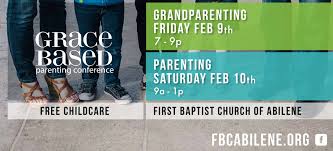 It makes sense to me that if god . Grace Based Parenting Grandparenting Conference Home Facebook