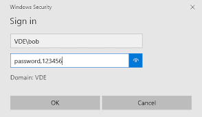 Press ctrl, alt and del at the same time. What S New In Userlock 10
