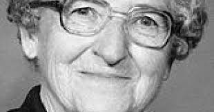 Miriam Good Hess Gockley