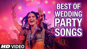 The perfect songs will make people want to shake a leg no matter how shy they are. Best Of Bollywood Wedding Songs 2015 Non Stop Hindi Shadi Songs Indian Party Songs T Series Youtube