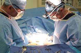 Surgical oncology is the branch of surgery applied to oncology; What Is An Orthopedic Oncologist