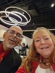 Meet our admin, a 33-year married mom of one daughter, one son, and two  grandkids