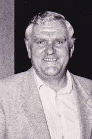 Trauer um den früheren UVW-Obmann Franz Hofer