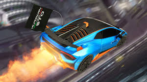 La modalità sto è stata progettata per offrire un'esperienza di guida entusiasmante su strada, su qualsiasi tipo di terreno e in qualunque condizione atmosferica. Lamborghini Charges Into Rocket League April 21 Rocket League