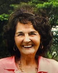 Margaret Lorene Barrier Obituary October 26, 2024