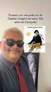 La Quimera De Oro Chaplin 2025 Trailer