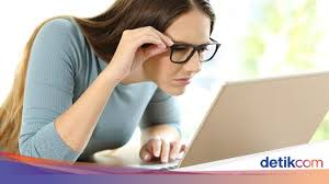 Maybe you would like to learn more about one of these? Jepang Larang Pekerja Wanita Pakai Kacamata Saat Kerja