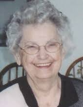 Obituary information for Marie Weber
