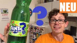 Check spelling or type a new query. Junkfoodguru Fanta What The Fanta Im Mystery Test Welcher Geschmack Was Ist Die Losung Https Youtu Be Ew Bfplto1w Facebook