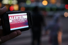 Jun 12, 2021 · fausse alerte enlèvement publiée par un élu de beauvais: Alertes Enlevement Berenyss Tizio Vicente Ces Enfants Marques A Vie Le Parisien