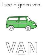 Click the van coloring pages to view printable version or color it online (compatible with ipad and android tablets). Bus Coloring Pages Twisty Noodle