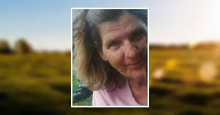 Elizabeth Faye (Walker) Harrison Obituary August 30, 2017