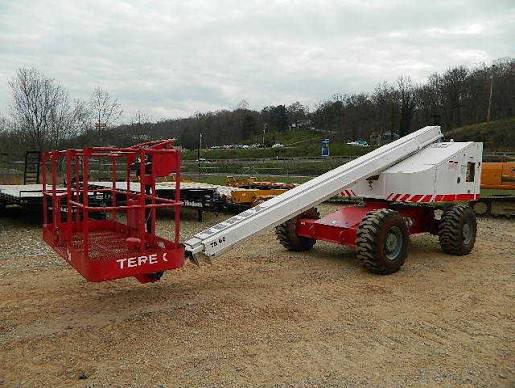 Terex TB60 Aerial Lift