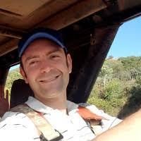 Alex Landa's Instagram, Twitter & Facebook